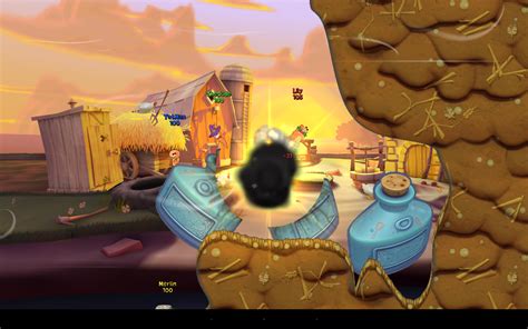 Worms 3 for Android - APK Download