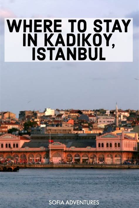 Explore the vibrant nightlife and local charm of Kadikoy, Istanbul