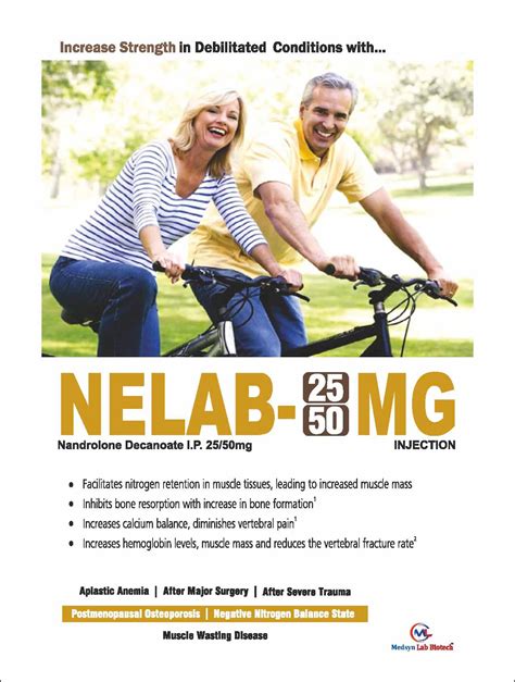 Nelab Mg Medsyn Lab Biotech Best Pcd Pharma Company Third Party