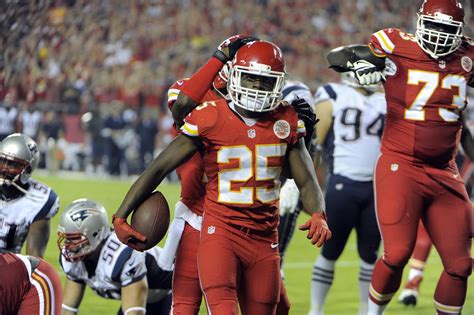 Patriots vs. Chiefs final score: 7 things we learned from Kansas City's ...