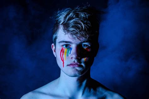 100 Fondos De Fotos De Chico Gay Wallpapers