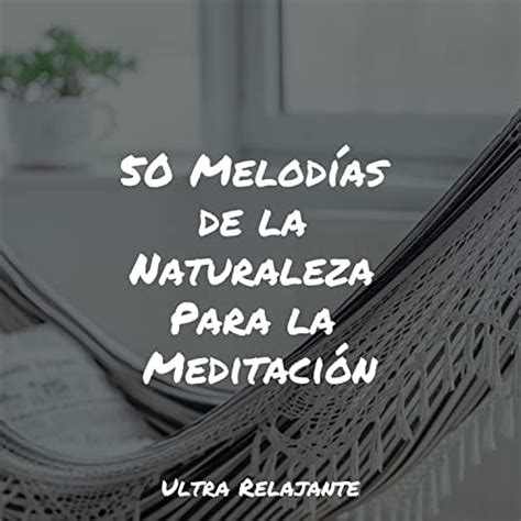 Melod As De La Naturaleza Para La Meditaci N By Musica Para Meditar