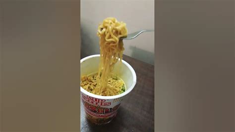 Cup Noodles Youtube