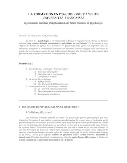 Lettre De Motivation Pour Master Psychologie Du Travail Laboite Cv Fr