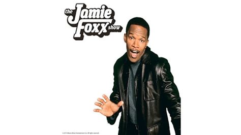 The Jamie Foxx Show Season 2 Streaming: Watch & Stream Online via HBO Max