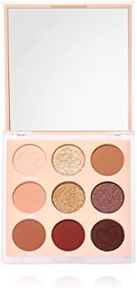 Amazon Beauty Creations Nudex Collection Eyeshadow Palette Nude Desire Mini Beauty