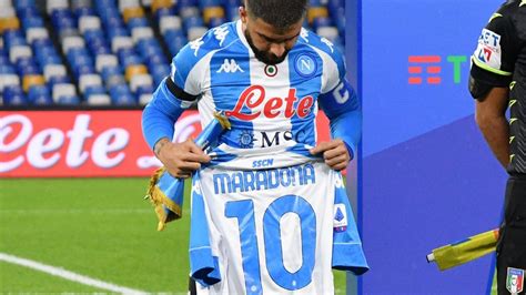 Da Maradona Ad Insigne Napoli Juventus 1 0 36 Anni Dopo 100x100 Napoli