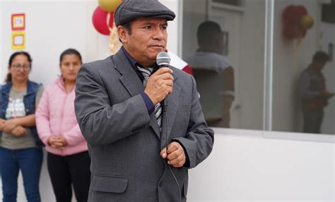 Entregamos Escuela Temporal A Comunidad Educativa De La Ie Mar A