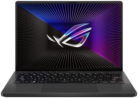 Купить Ноутбук ASUS ROG Zephyrus G14 14" / 16 Гб / SSD 512 Гб / Win 11 ...