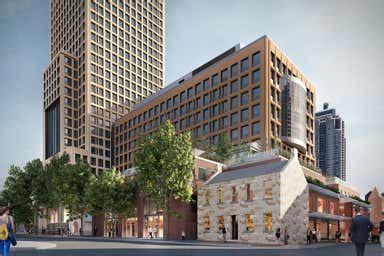 pitt street sydney nsw  office  lease realcommercial