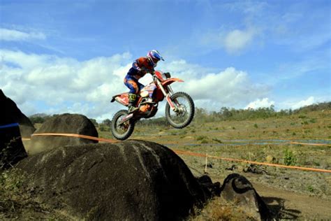 Divulgado Pré Calendário do Brasileiro de Enduro FIM Motonline