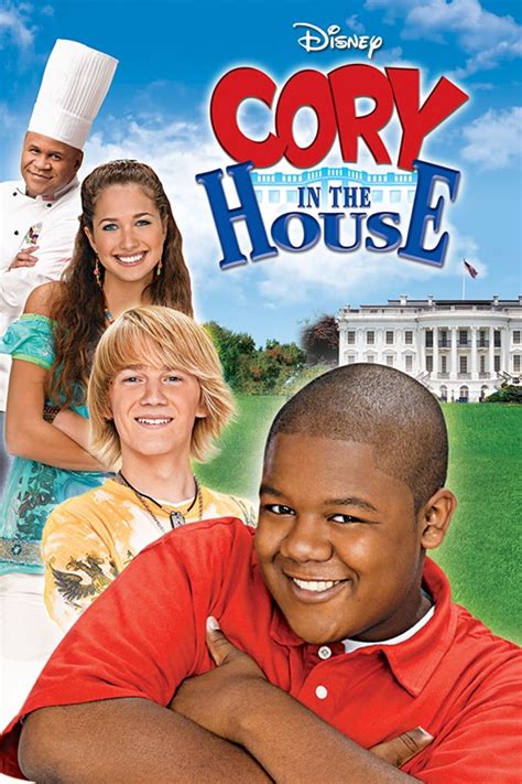 Tastedive | Shows like Cory in the House