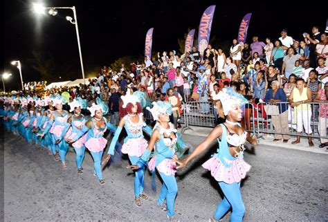 Junkanoo Summer Festival 2017 Celebrates All Things Bahamian On Opening