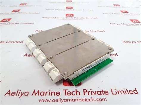 Abb Igbt Module Drive Board Fs R Ke Agdr C A Aeliya Marine