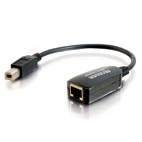 Buy Legrand C2G USB Extender Dongle USB Superbooster Signal Extender