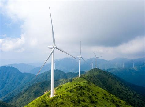 O Nordeste E A Energia E Lica Climatempo