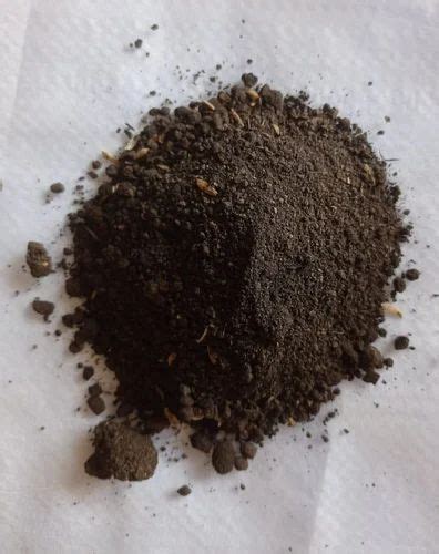 Cow Dung Powder At Rs Kilogram Cow Dung Powder In Indore Id