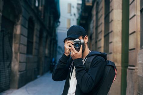 Analog Fotoğraf Makinesi Alırken Bunlara Dikkat Edin