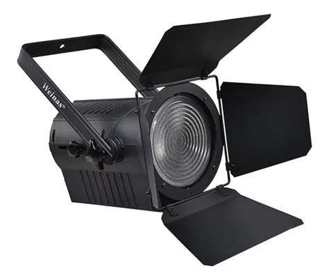 Fresnel Led Blanco Frio Weinas M E Cuotas Sin Inter S