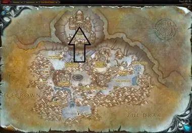 Ulduar Entrance Location, Bosses and Tactics - Dungeon Guide