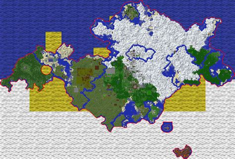 Map of the Commonwealth : r/CivCommonwealth