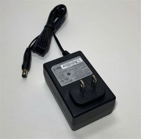 Apd Asian Power Devices Ac Adapter Model Wa G U V A Ebay