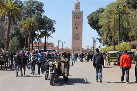 Costumbres Y Tradiciones De Marruecos