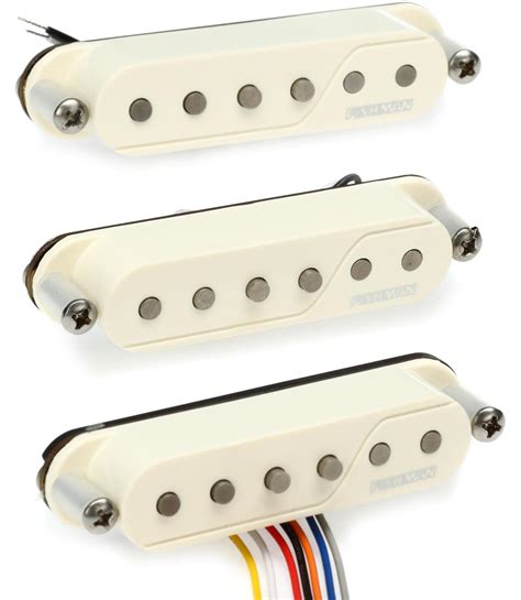 8 Best Single Coil Pickups - Music Blog