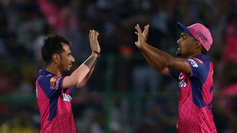 Purple Cap In Ipl 2024 After Pbks Vs Gt Yuzvendra Chahal Draws Level