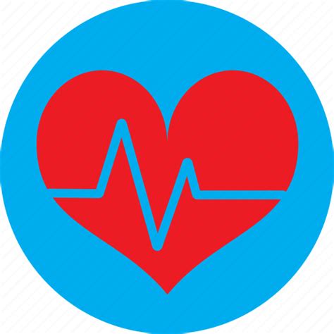 Ekg Icon