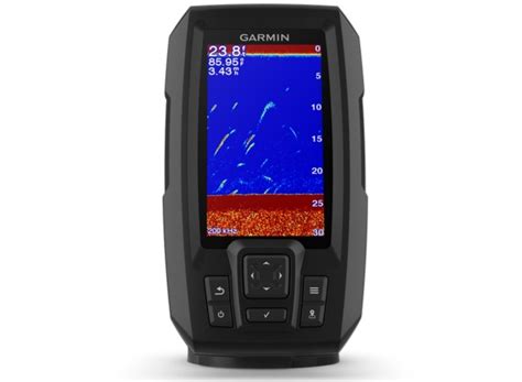 Buy Garmin STRIKER™ Plus 4 With Dual-Beam Transducer - Boating ...