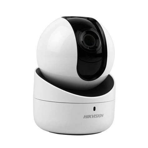 Camera IP Robot 2MP HIKVISION DS 2CV2Q21FD IW B tại Huế