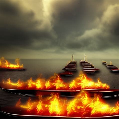 Burn the Boats - GeekEstate Blog