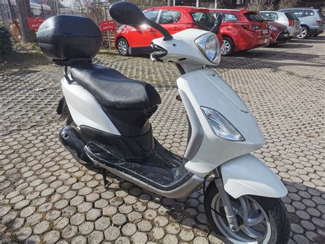 Piaggio Fly 125 | Kaufen auf Ricardo