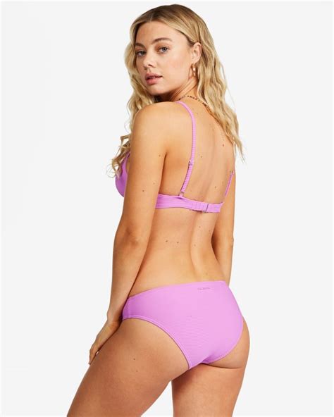 Best Cheap Billabong Bikini Bottoms Of Tanlines Lowrider Bikini