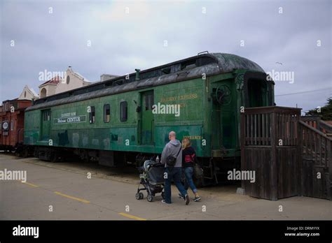 Railway Express Agency Hi Res Stock Photography And Images Alamy