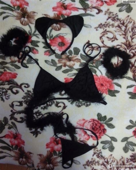 Эротическое белье Aliexpress Women s Sexy Lingerie Bikini Bra Underwear