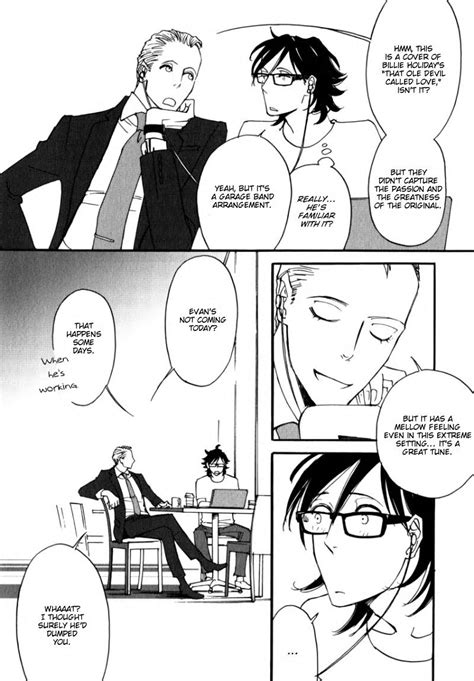 Matsuo Marta Ayamachi Wa Shinshi No Tashinami Eng Page 4 Of 8 Myreadingmanga