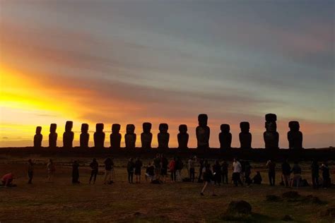 Ilha de Páscoa no Chile veja principais atrações 27 12 2023