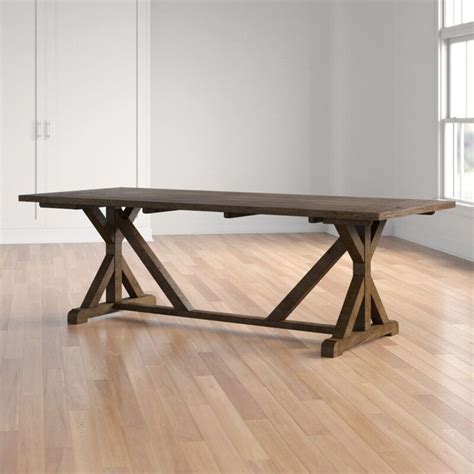 Blaine Dining Table Reviews Birch Lane Dining Table Dining Room