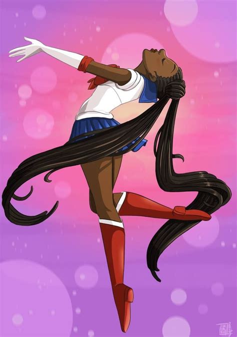 147 best Black Female Anime Cosplay Characters images on Pinterest