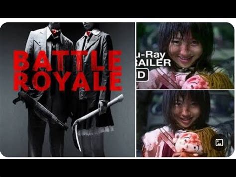 Batalla Real Battle Royale Korolevskaya Bitva