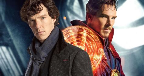 Why Doctor Strange Is Benedict Cumberbatch S Best Role 8 Reasons His