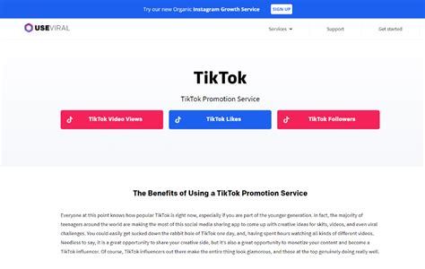 21 Best TikTok Tools To Get More Followers Likes In 2024 Quantum