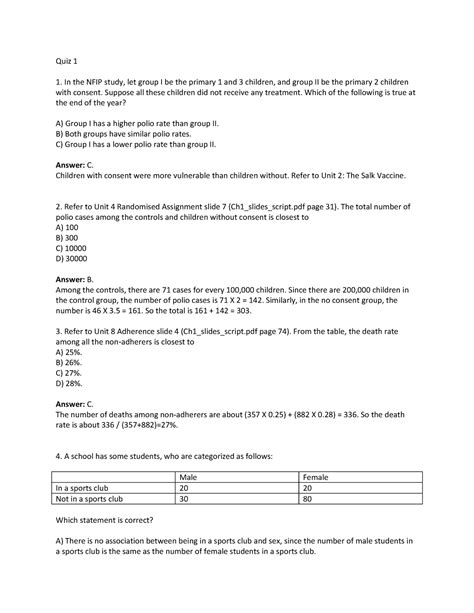 Quiz 1 With Solutions Warning TT Undefined Function 32 Warning TT