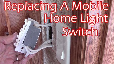 How To Replace A Light Switch Light Switch Not Working Try