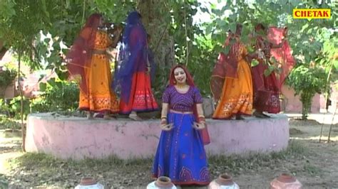 Kuai Pe Aikali 03 Seema Mishrarajeev Butoliya Rajasthani Folk Song