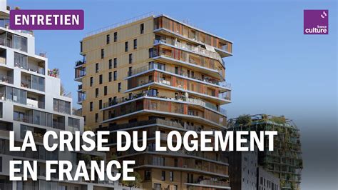 Crise Du Logement Pourquoi Il Est De Plus En Plus Difficile De Se