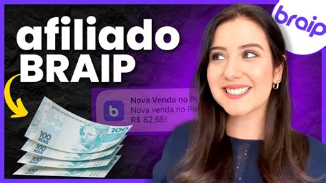 Afiliado Braip Passo A Passo Saiba Como Pegar Seus Links De Afiliado