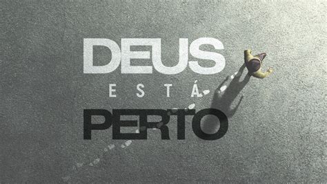 Deus Est Perto Celebrando A Restaura O Pr Alfredo Ramalho